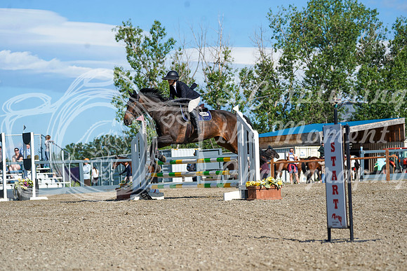 01760 - Alina - 2026 Mid-Summer Classic I - Friday July 10th