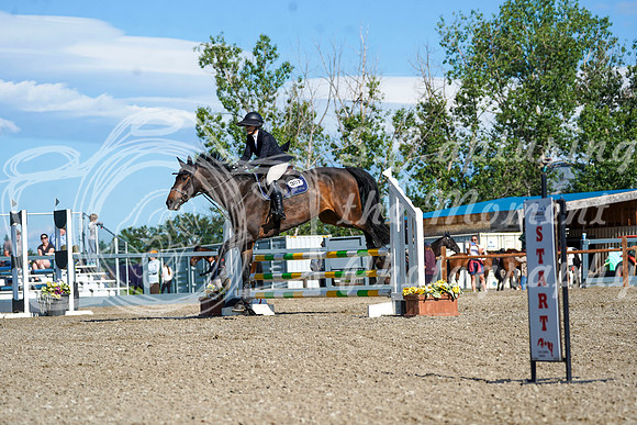 01761 - Alina - 2026 Mid-Summer Classic I - Friday July 10th