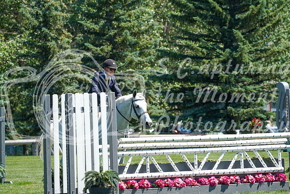 12961 - Alina - 2026 Mid-Summer Classic I - Friday July 10th