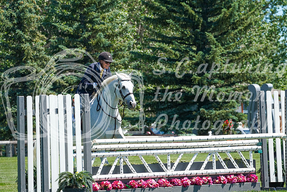 12962 - Alina - 2026 Mid-Summer Classic I - Friday July 10th