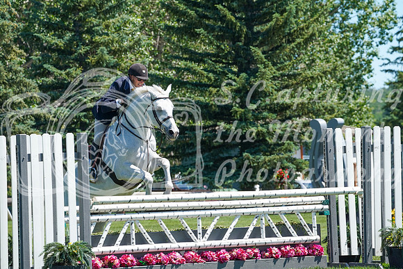 12963 - Alina - 2026 Mid-Summer Classic I - Friday July 10th