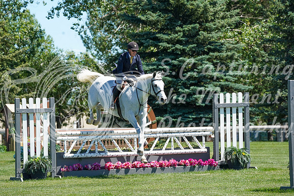 12960 - Alina - 2026 Mid-Summer Classic I - Friday July 10th