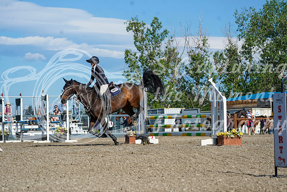 01764 - Alina - 2026 Mid-Summer Classic I - Friday July 10th
