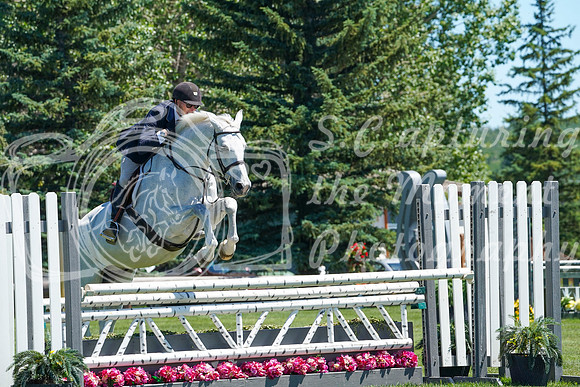 12964 - Alina - 2026 Mid-Summer Classic I - Friday July 10th