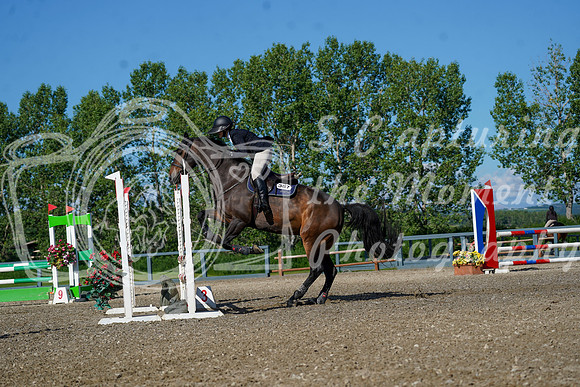 01767 - Alina - 2026 Mid-Summer Classic I - Friday July 10th