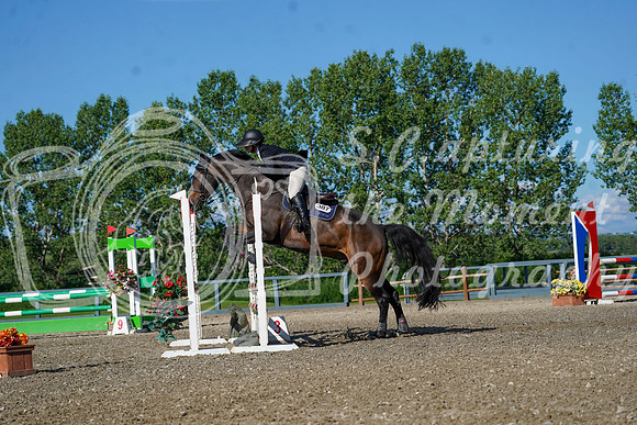 01768 - Alina - 2026 Mid-Summer Classic I - Friday July 10th