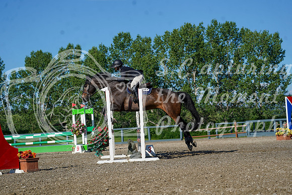 01769 - Alina - 2026 Mid-Summer Classic I - Friday July 10th