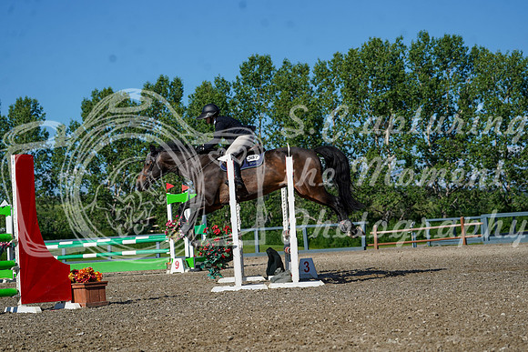 01770 - Alina - 2026 Mid-Summer Classic I - Friday July 10th