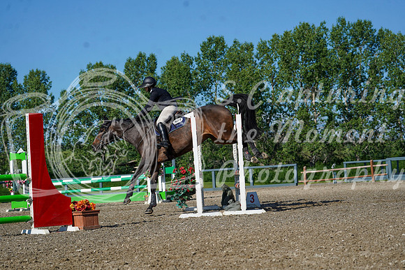01771 - Alina - 2026 Mid-Summer Classic I - Friday July 10th