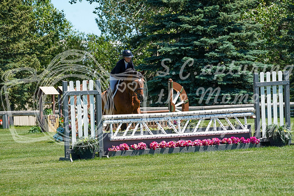 12854 - Alina - 2026 Mid-Summer Classic I - Friday July 10th