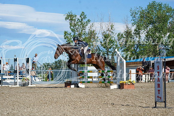 01549 - Alina - 2026 Mid-Summer Classic I - Friday July 10th