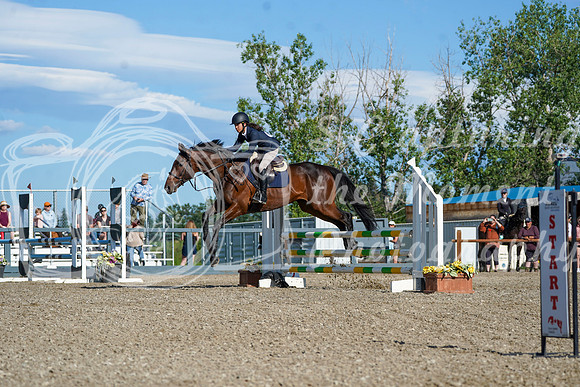 01550 - Alina - 2026 Mid-Summer Classic I - Friday July 10th