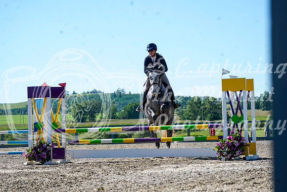 06695 - Alina - 2026 Mid-Summer Classic I - Friday July 10th