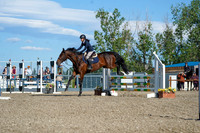 01551 - Alina - 2026 Mid-Summer Classic I - Friday July 10th