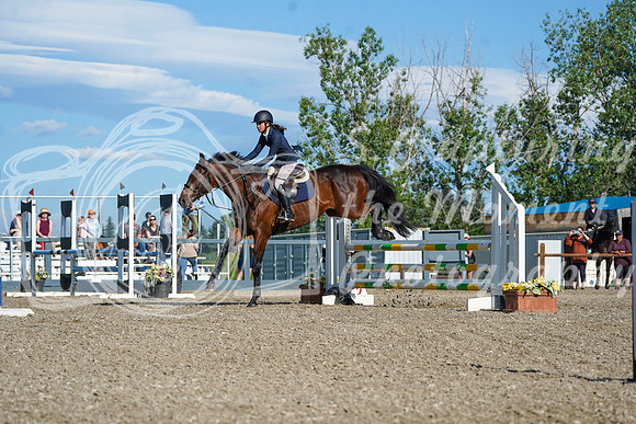 01551 - Alina - 2026 Mid-Summer Classic I - Friday July 10th