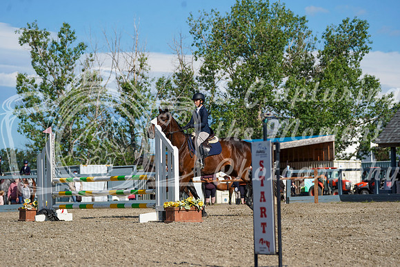 01791 - Alina - 2026 Mid-Summer Classic I - Friday July 10th