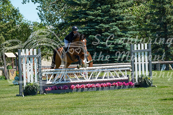 12857 - Alina - 2026 Mid-Summer Classic I - Friday July 10th