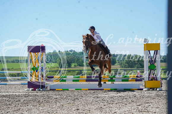 07516 - Alina - 2026 Mid-Summer Classic I - Friday July 10th