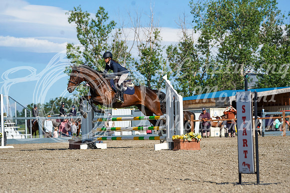 01795 - Alina - 2026 Mid-Summer Classic I - Friday July 10th