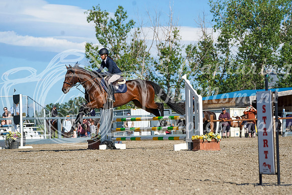 01796 - Alina - 2026 Mid-Summer Classic I - Friday July 10th