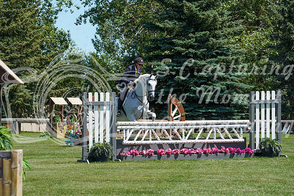 13040 - Alina - 2026 Mid-Summer Classic I - Friday July 10th