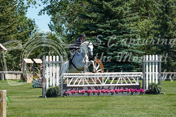 13041 - Alina - 2026 Mid-Summer Classic I - Friday July 10th