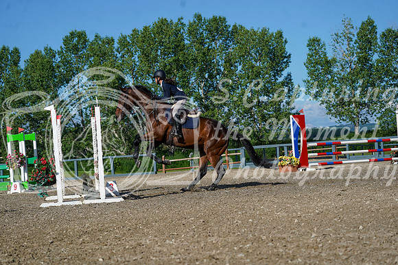 01799 - Alina - 2026 Mid-Summer Classic I - Friday July 10th