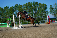 01800 - Alina - 2026 Mid-Summer Classic I - Friday July 10th