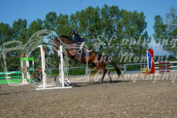 01800 - Alina - 2026 Mid-Summer Classic I - Friday July 10th