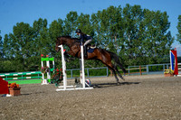 01801 - Alina - 2026 Mid-Summer Classic I - Friday July 10th
