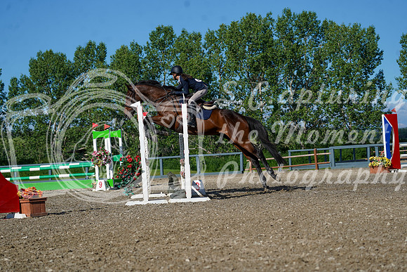 01801 - Alina - 2026 Mid-Summer Classic I - Friday July 10th