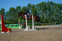 01802 - Alina - 2026 Mid-Summer Classic I - Friday July 10th