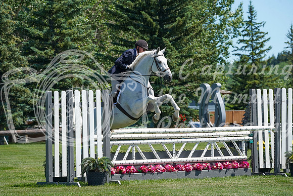 13047 - Alina - 2026 Mid-Summer Classic I - Friday July 10th