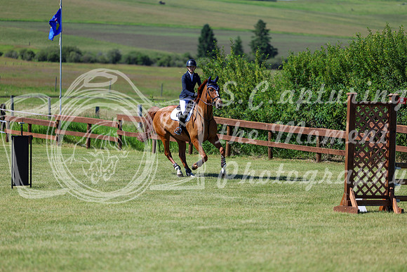 03510 - Shea - 2026 Mid-Summer Classic I - Friday July 10th