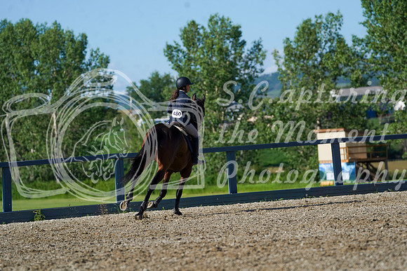 01807 - Alina - 2026 Mid-Summer Classic I - Friday July 10th
