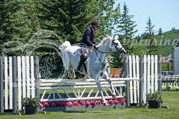 13050 - Alina - 2026 Mid-Summer Classic I - Friday July 10th