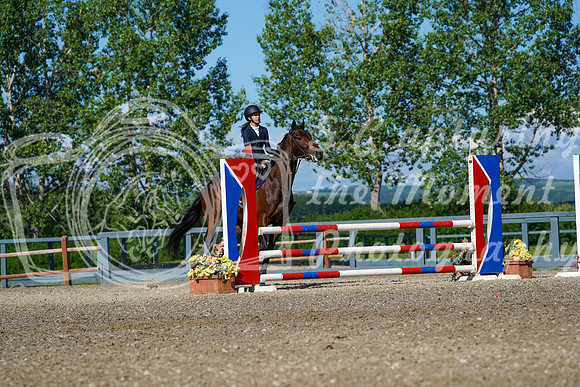 01812 - Alina - 2026 Mid-Summer Classic I - Friday July 10th
