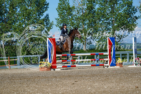 01813 - Alina - 2026 Mid-Summer Classic I - Friday July 10th