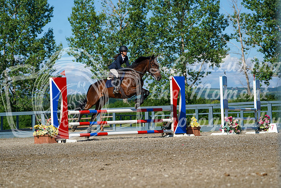 01815 - Alina - 2026 Mid-Summer Classic I - Friday July 10th