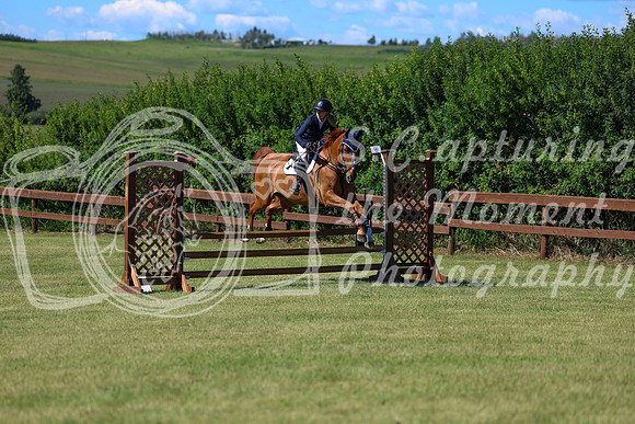 03518 - Shea - 2026 Mid-Summer Classic I - Friday July 10th