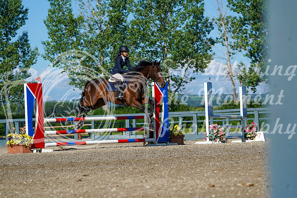 01816 - Alina - 2026 Mid-Summer Classic I - Friday July 10th