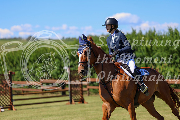 03524 - Shea - 2026 Mid-Summer Classic I - Friday July 10th