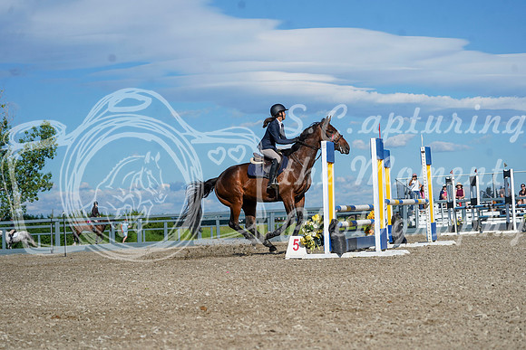 01818 - Alina - 2026 Mid-Summer Classic I - Friday July 10th
