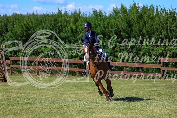 03521 - Shea - 2026 Mid-Summer Classic I - Friday July 10th