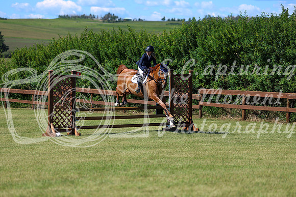 03520 - Shea - 2026 Mid-Summer Classic I - Friday July 10th