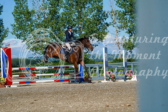 01817 - Alina - 2026 Mid-Summer Classic I - Friday July 10th