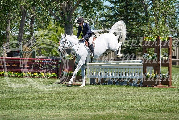 13060 - Alina - 2026 Mid-Summer Classic I - Friday July 10th