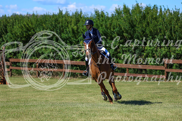 03523 - Shea - 2026 Mid-Summer Classic I - Friday July 10th