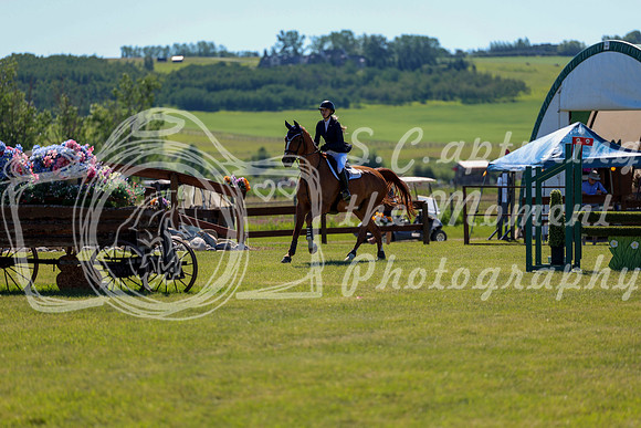 03533 - Shea - 2026 Mid-Summer Classic I - Friday July 10th