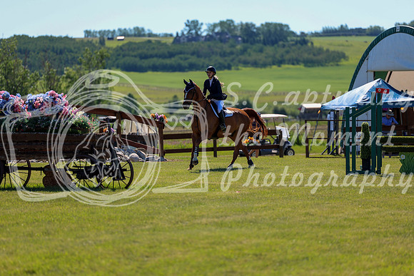 03534 - Shea - 2026 Mid-Summer Classic I - Friday July 10th